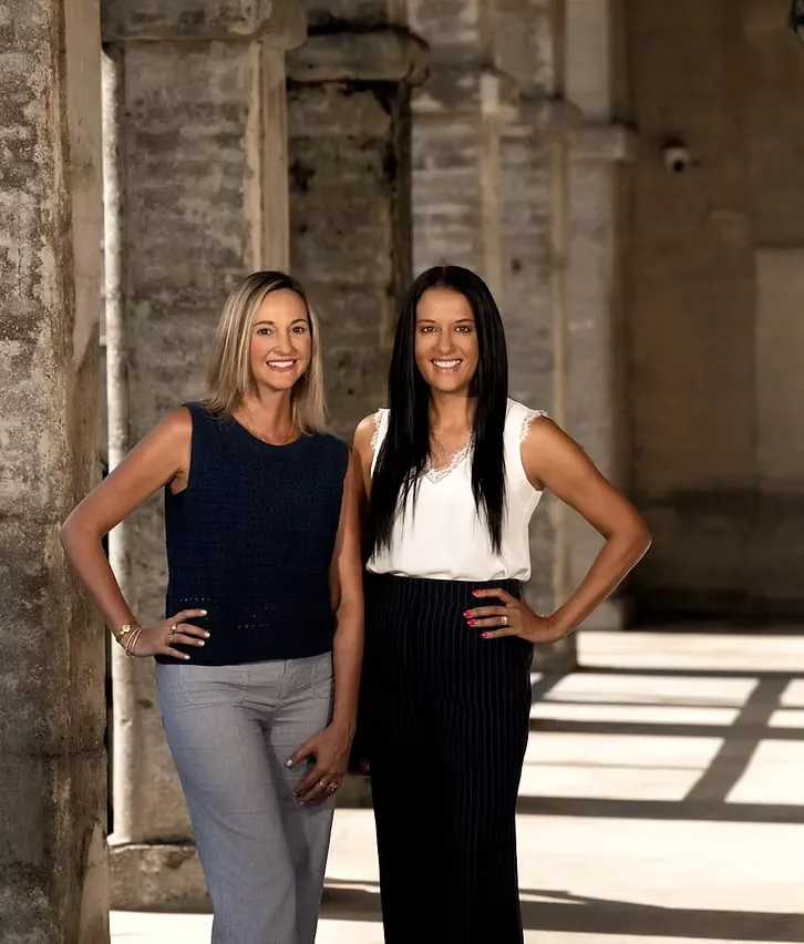 Heather Maltby, Esq. and Jennifer Akin, Esq. of Coastal Trustee Group, LLC, of St. Augustine, Florida, providing lifetime, at-need, and multi-generational professional trustee services.