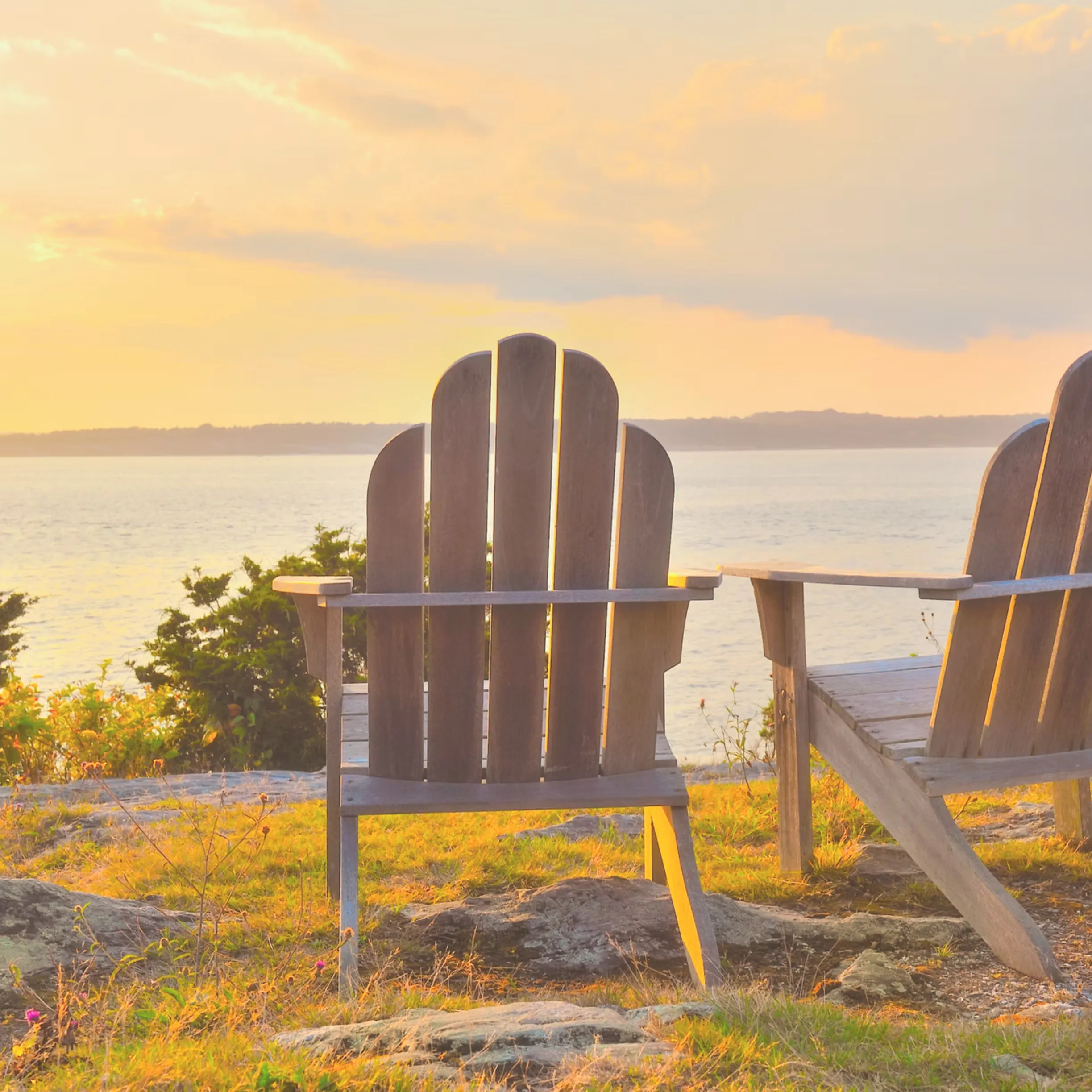 Trust administration upon death